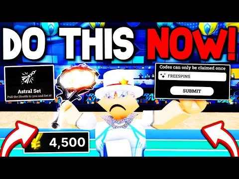 RACKET RIVALS PRO TIPS & TRICKS! Roblox